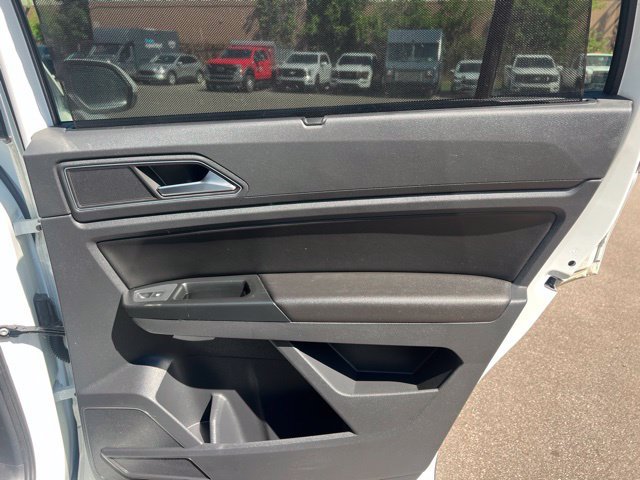 Used 2019 Volkswagen Atlas SE w/ Towing Package AWD/4WD image 12