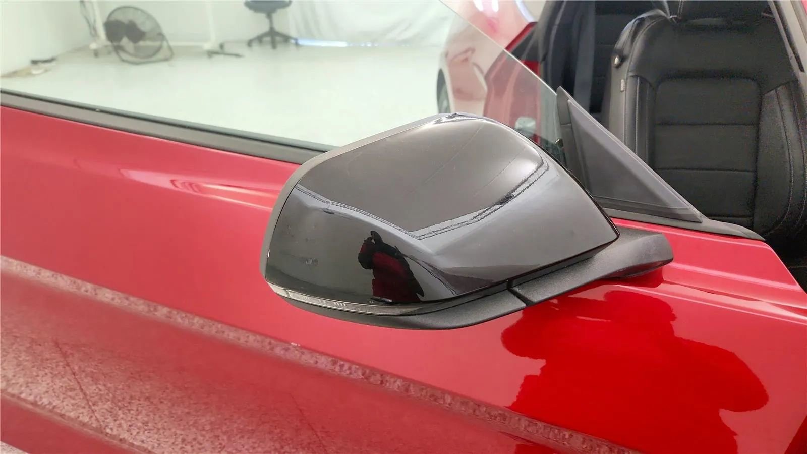 Used 2023 Ford Mustang Premium RWD image 18