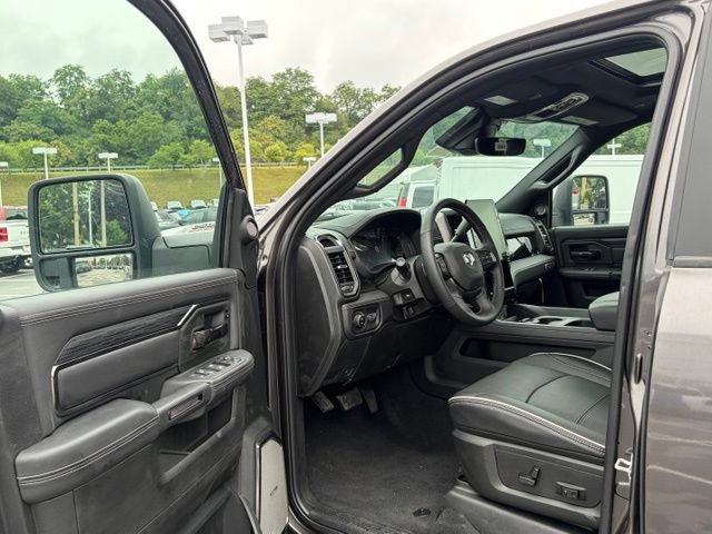 New 2026 RAM 2500 Rebel w/ Rebel Level 2 Equipment Group AWD/4WD image 14
