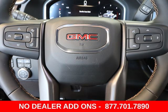 New 2026 GMC Sierra 2500 AT4 w/ AT4 Premium Plus Package image 26