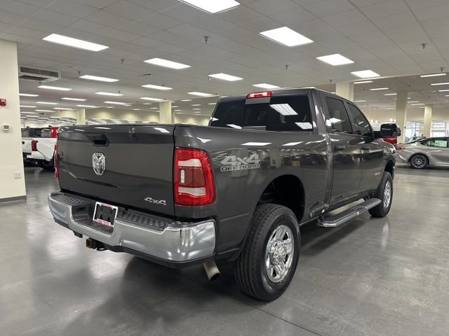 Used 2021 RAM 2500 Tradesman image 8