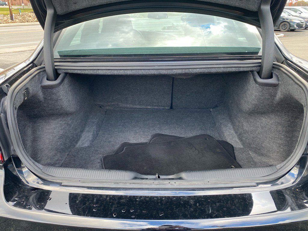 Used 2022 Dodge Charger GT w/ Blacktop Package image 21