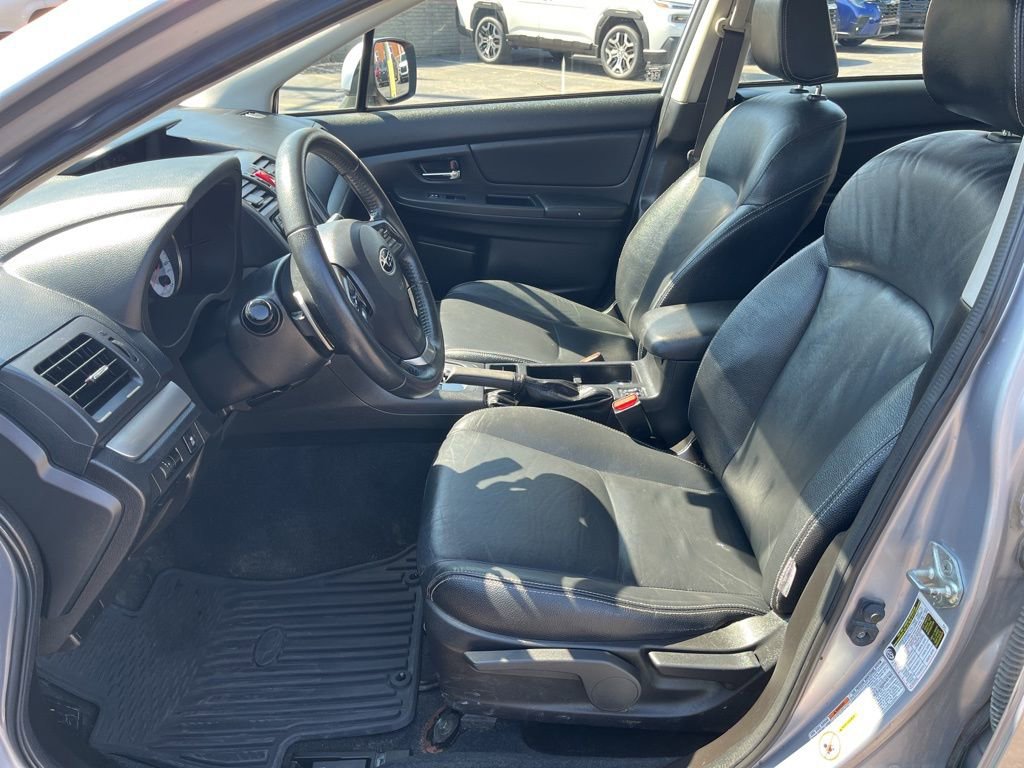 Used 2012 Subaru Impreza 2.0i Sport Limited image 11