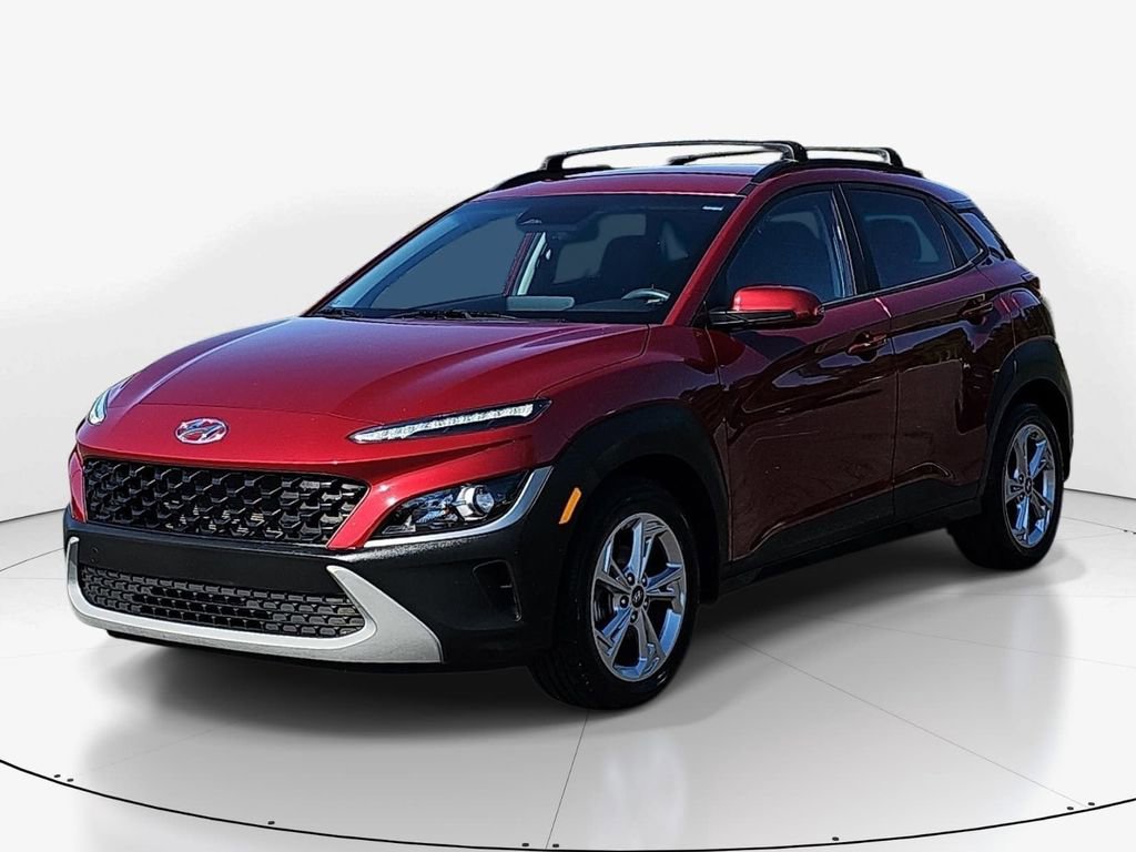 Used 2023 Hyundai Kona SEL FWD image 11
