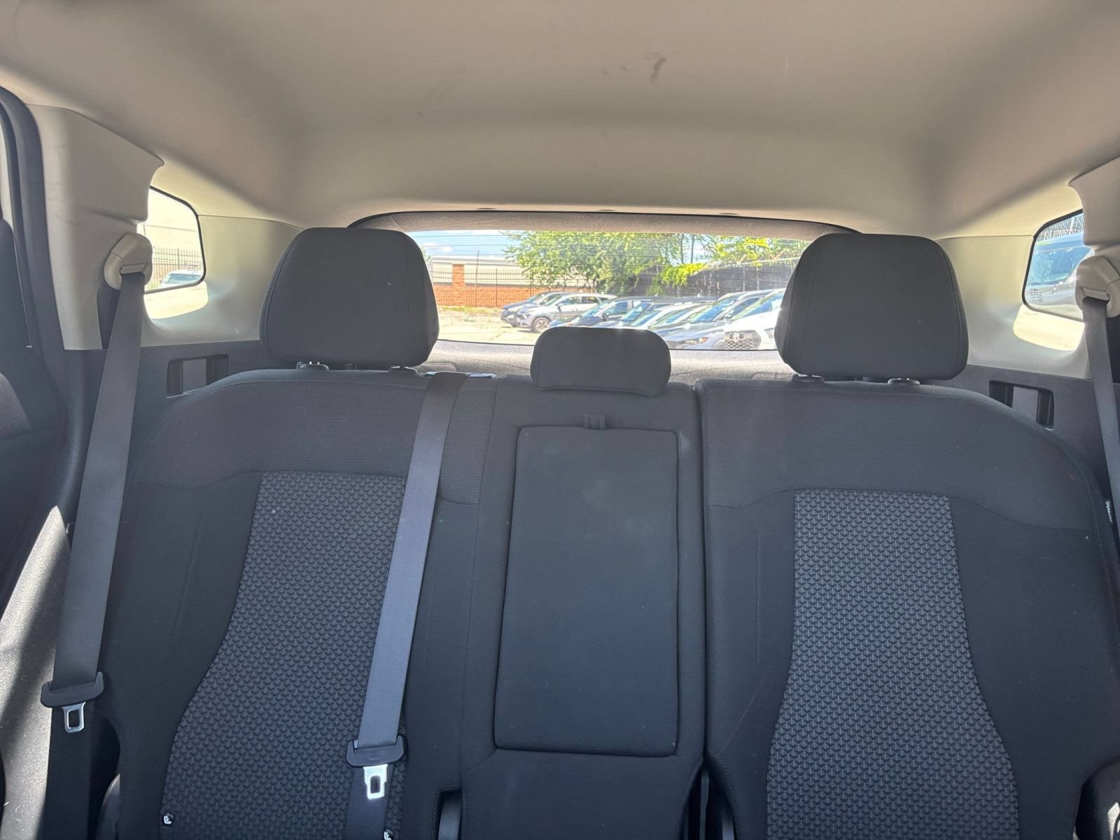 Used 2024 Kia Sportage LX FWD image 33