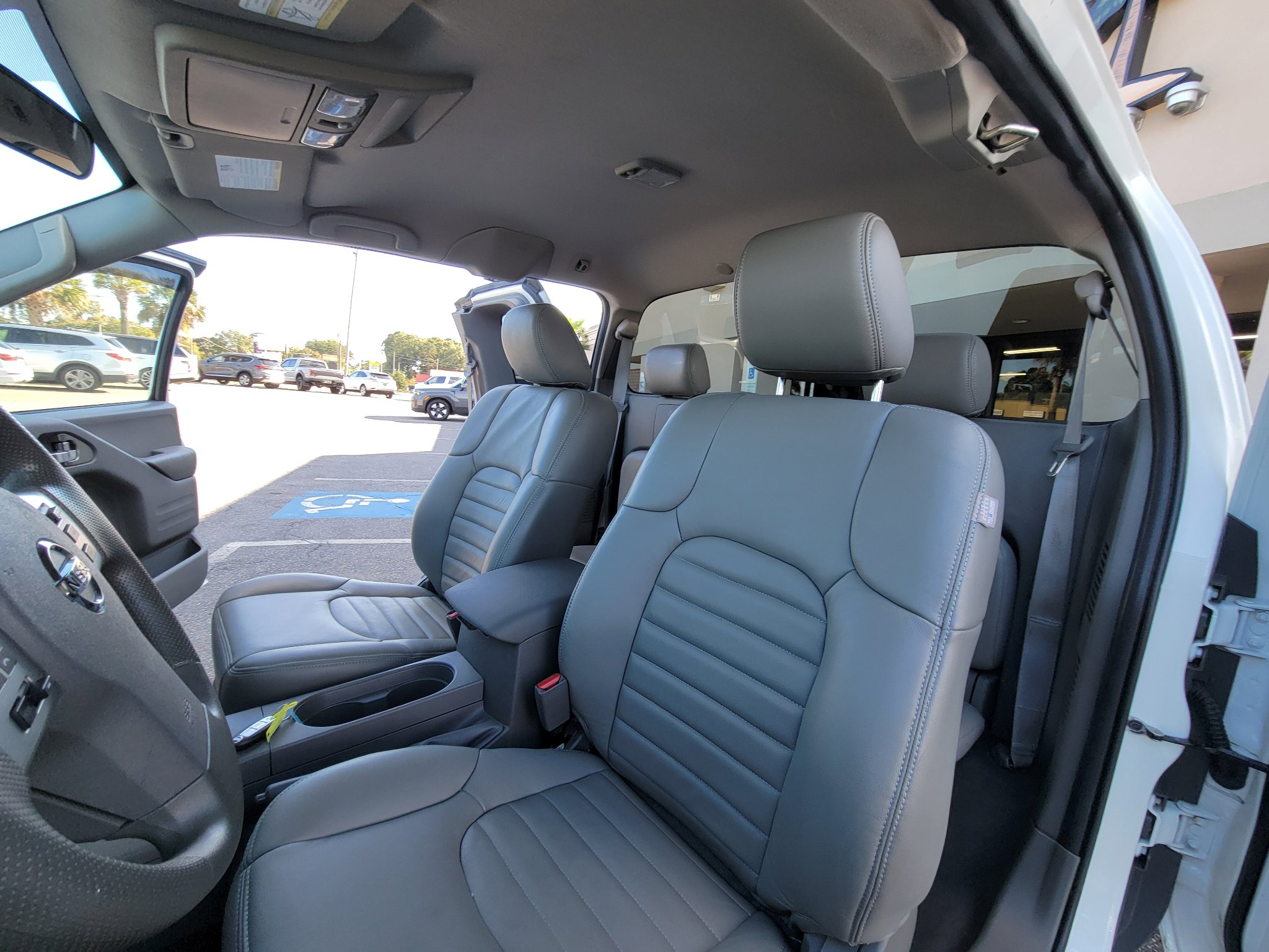 Used 2020 Nissan Frontier S w/ S Utility Package image 33