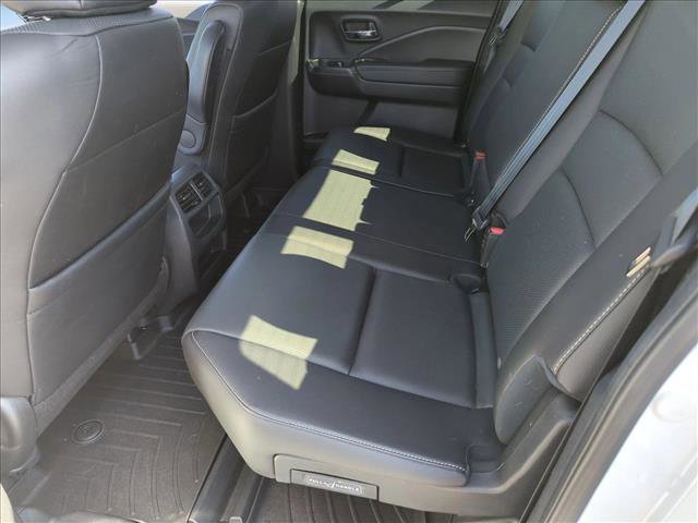 Certified 2023 Honda Ridgeline RTL image 13
