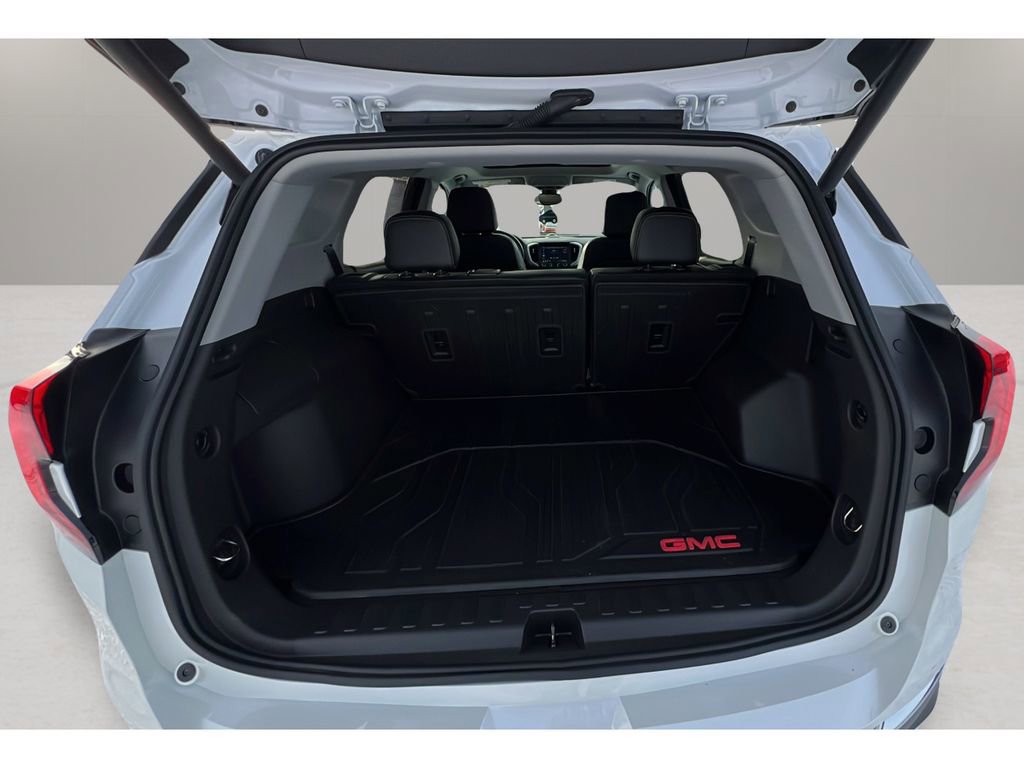 Used 2021 GMC Terrain SLT w/ Infotainment Package II image 22