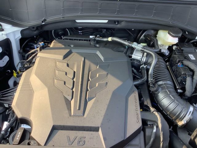 New 2026 Hyundai Palisade XRT Pro AWD/4WD image 14