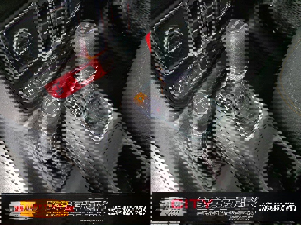 New 2026 Jeep Wrangler Unlimited Sport image 24