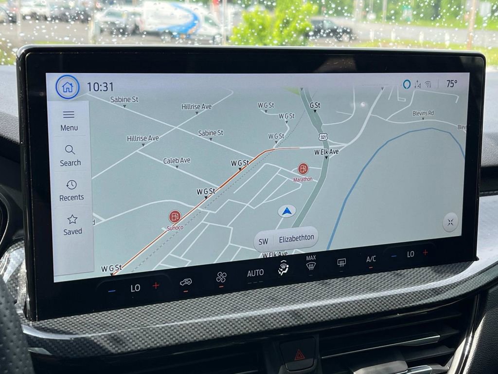 Used 2023 Ford Escape ST-Line w/ Tech Pack #1 image 34