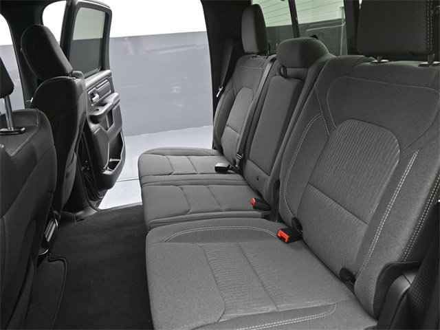 Used 2024 RAM 1500 Big Horn image 19
