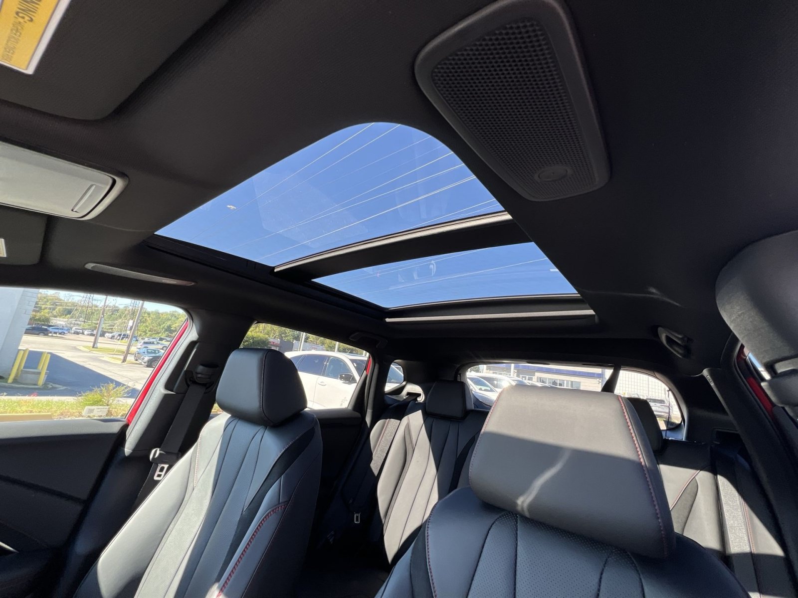 New 2026 Acura ADX A-Spec w/ Advance Package FWD image 21