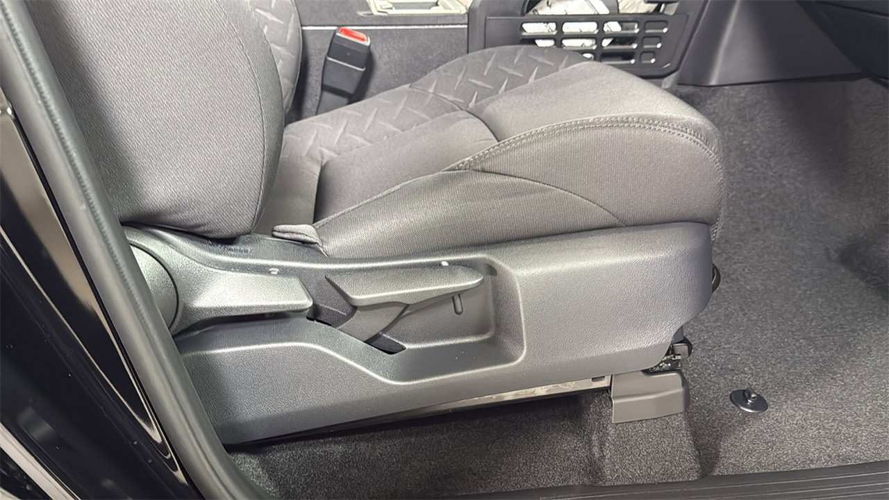 New 2026 Toyota Tacoma SR5 image 20