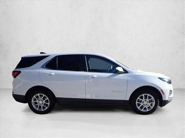 Used 2024 Chevrolet Equinox LT image 5