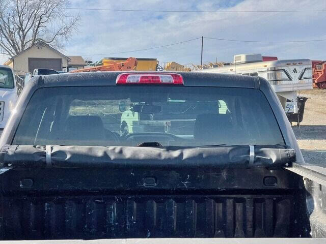 Used 2014 Chevrolet Silverado 1500 LT w/ All Star Edition image 6