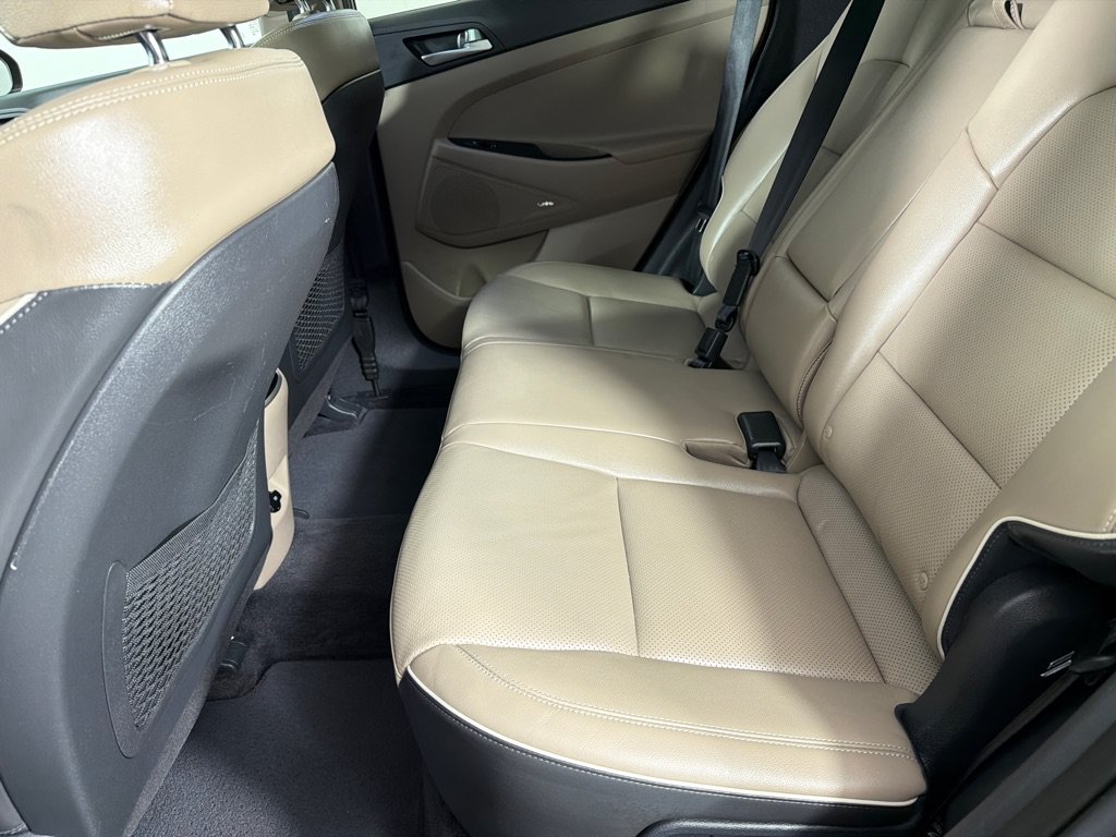 Used 2019 Hyundai Tucson Ultimate FWD image 19