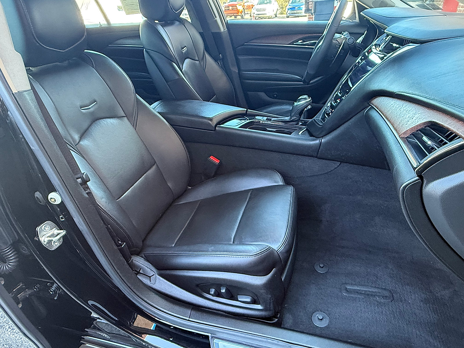 Used 2019 Cadillac CTS Luxury image 25