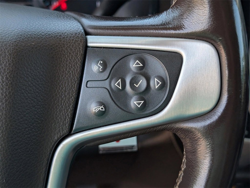 Used 2018 GMC Sierra 1500 SLT image 20