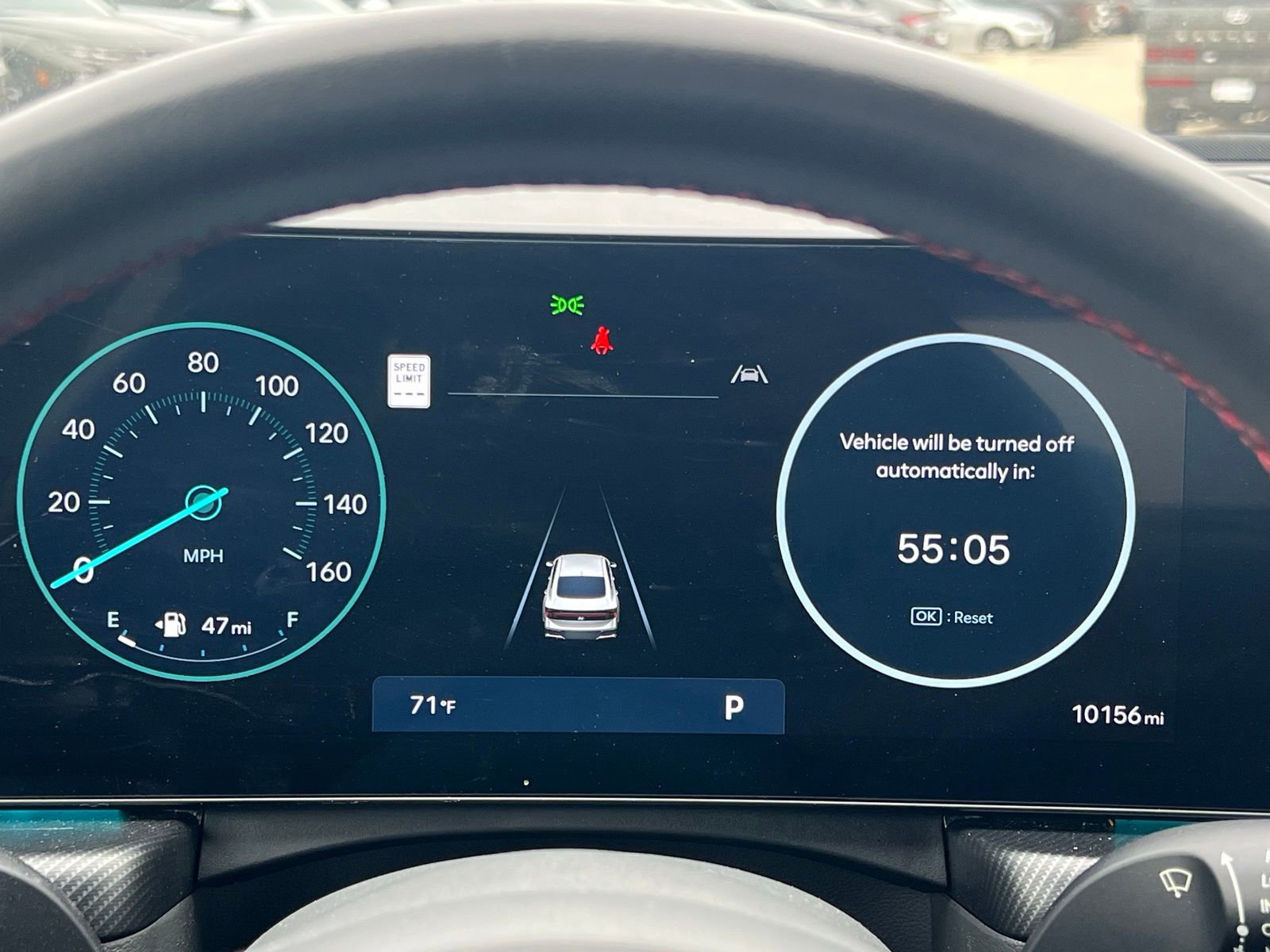 Used 2024 Hyundai Sonata N Line FWD image 31