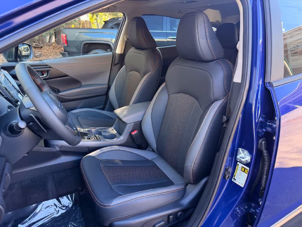 New 2026 Subaru Crosstrek 2.5i Limited AWD/4WD image 11
