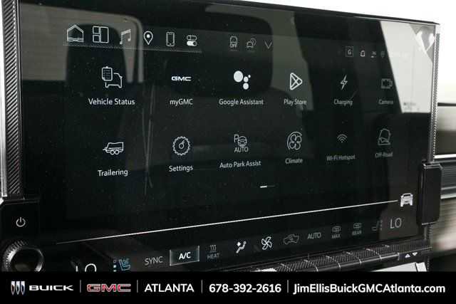 New 2026 GMC Hummer EV 4x4 Crew Cab image 14