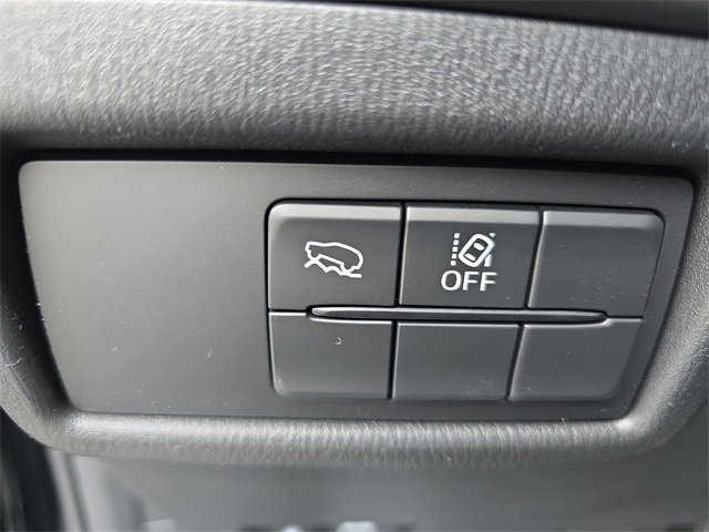 New 2025 MAZDA CX-5 AWD 2.5 S w/ Select Package image 26