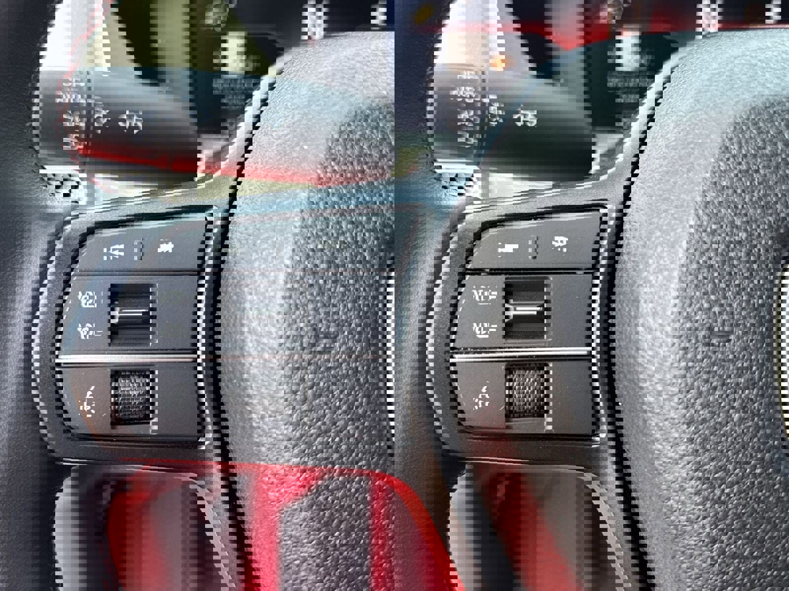 Certified 2023 Honda Civic Type R image 26