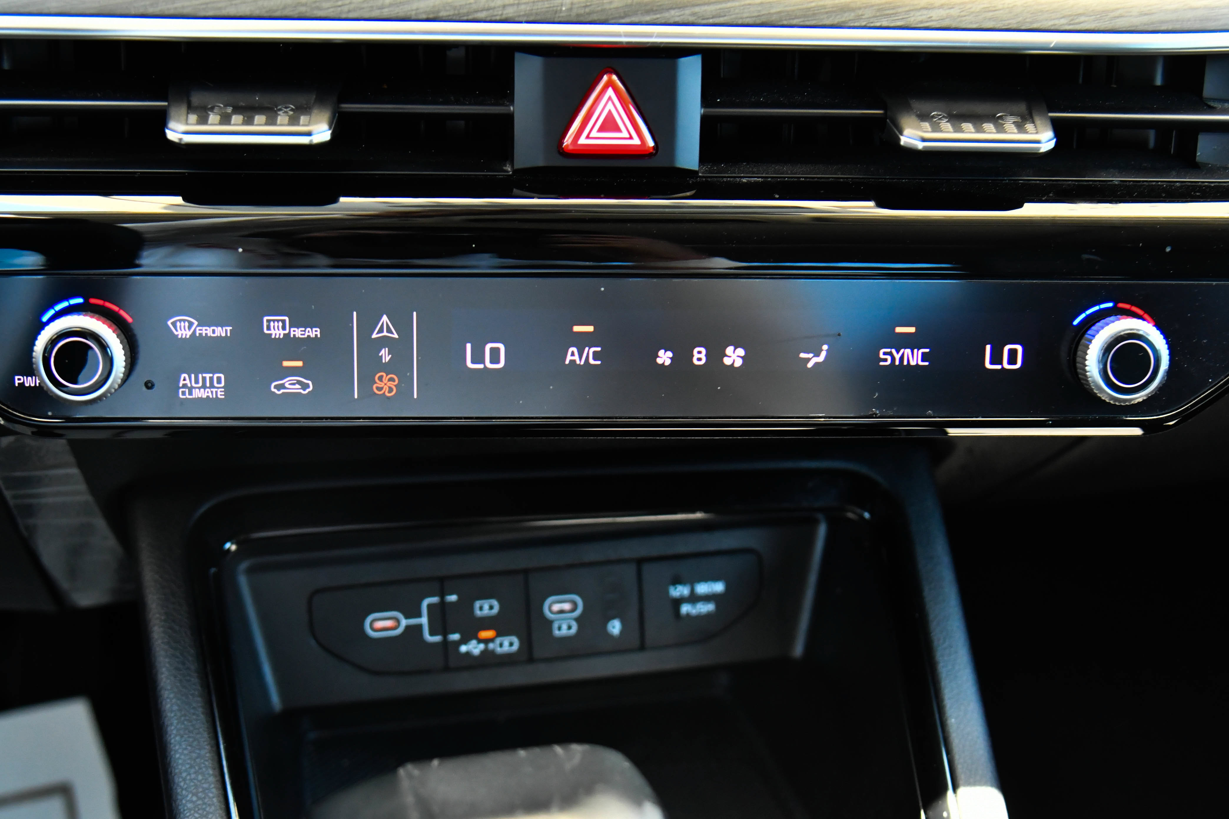 Used 2025 Kia K5 EX FWD image 34