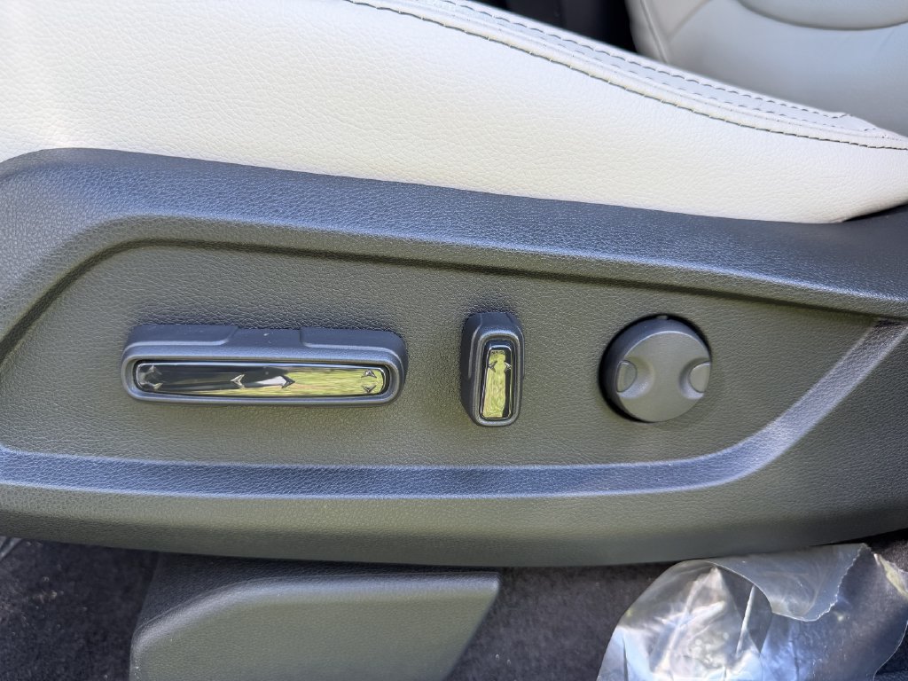 New 2026 Honda Passport RTL image 26