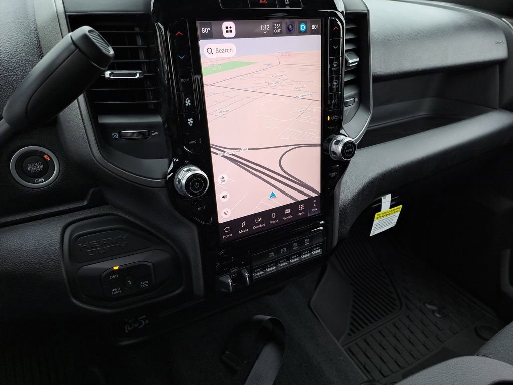 New 2026 RAM 3500 Tradesman image 17