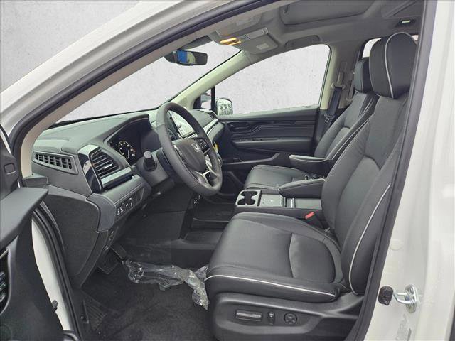 New 2026 Honda Odyssey Elite image 12