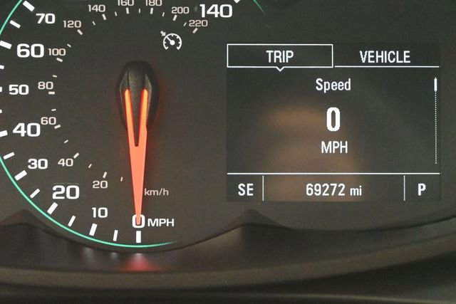 Used 2022 Chevrolet Trax LT w/ Sport Edition FWD image 14