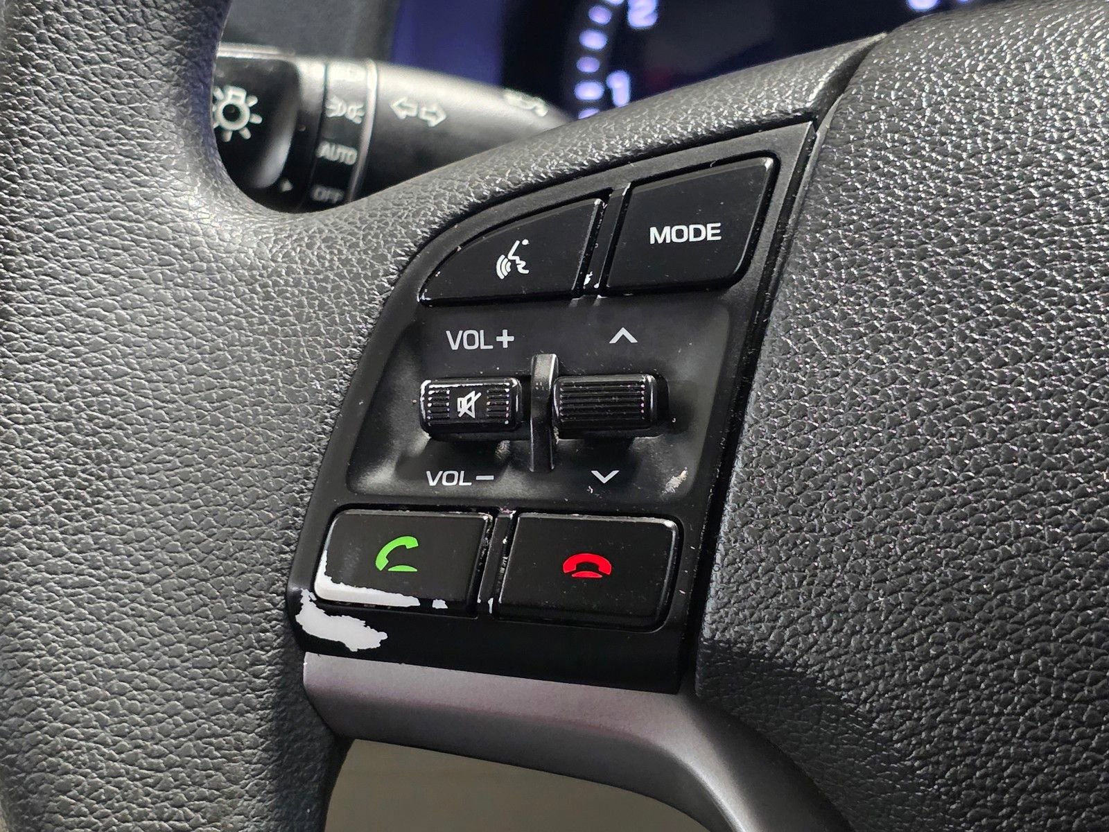 Used 2018 Hyundai Tucson SE image 31