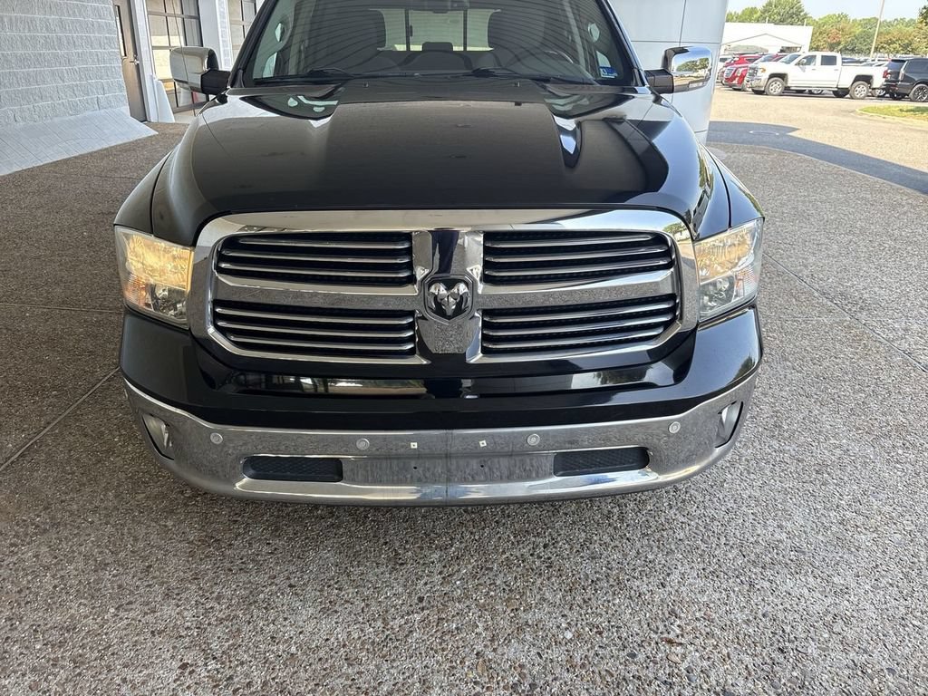 Used 2016 RAM 1500 Big Horn RWD image 31