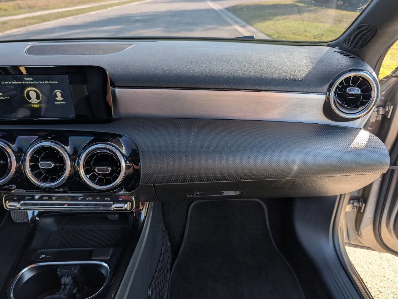 Used 2019 Mercedes-Benz A 220 4MATIC image 24