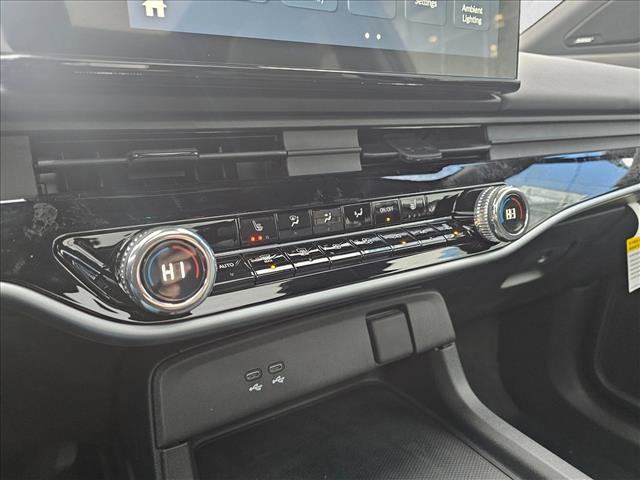 New 2026 Honda Prologue Touring image 22