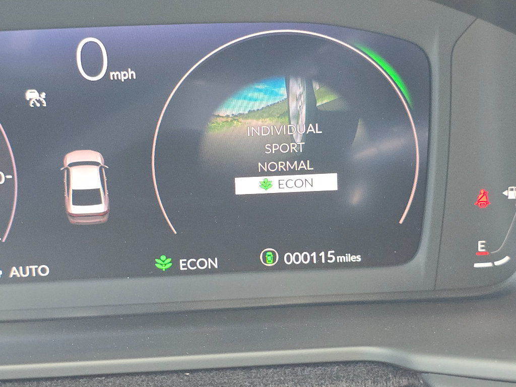 New 2026 Honda Accord Sport image 33