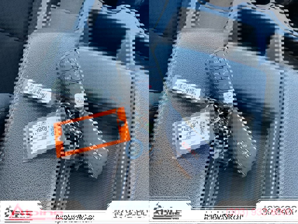 Used 2024 GMC Sierra 1500 Elevation w/ X31 Off-Road Package image 20