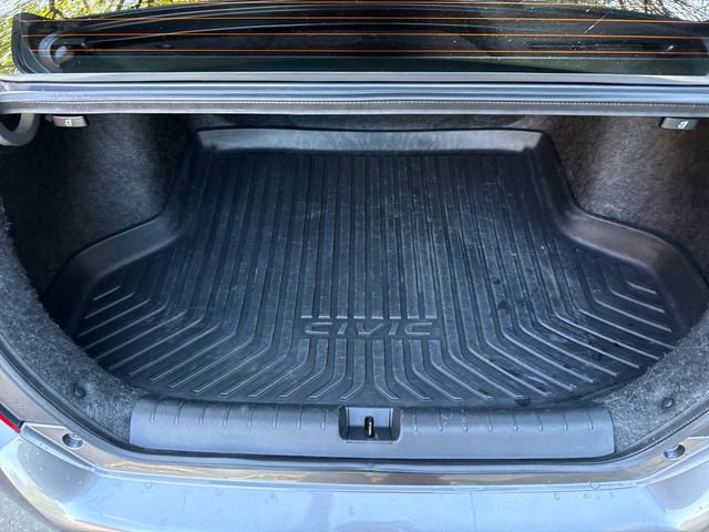 Used 2018 Honda Civic EX image 23