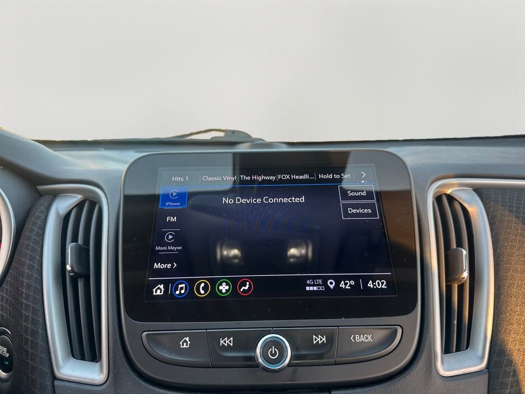 Used 2024 Chevrolet Malibu LT image 15