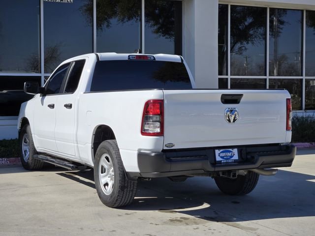 Certified 2023 RAM 1500 Tradesman image 5
