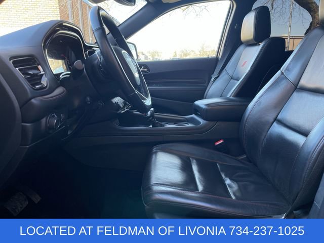 Used 2024 Dodge Durango R/T image 20