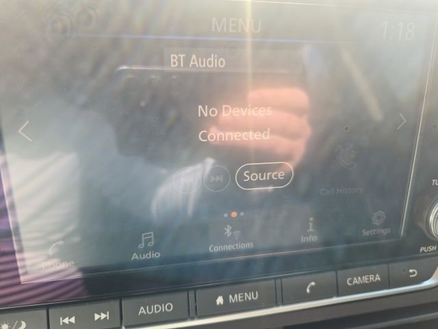 Used 2023 Nissan Altima 2.5 SV image 10