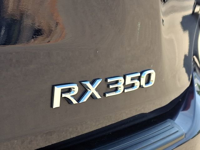 Used 2022 Lexus RX 350 FWD w/ Premium Package image 33