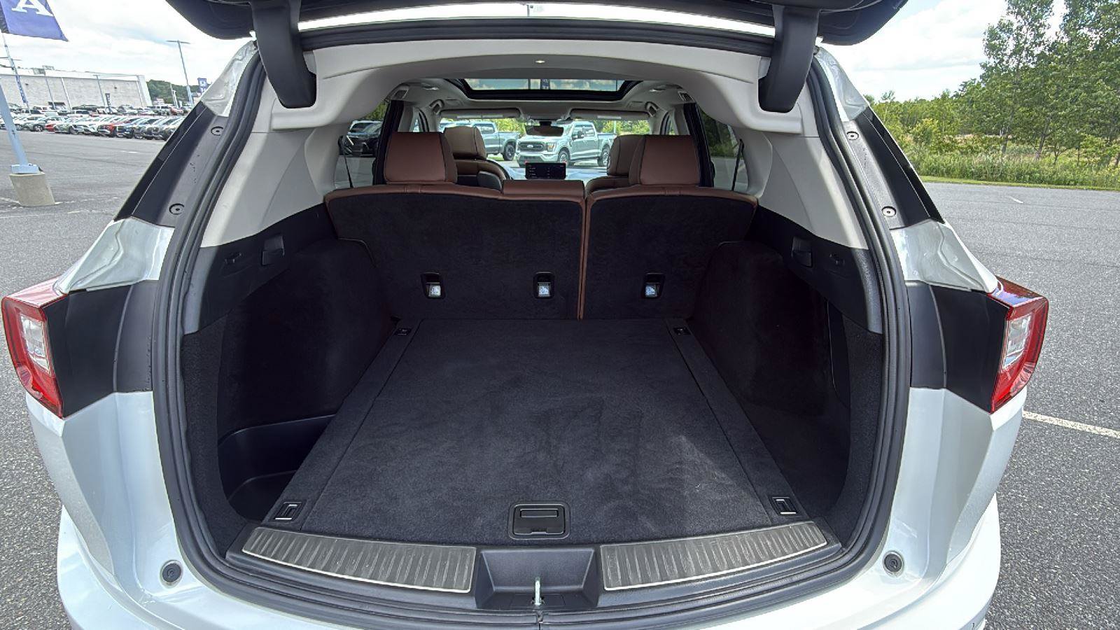 Used 2023 Acura RDX AWD w/ Advance Package image 21
