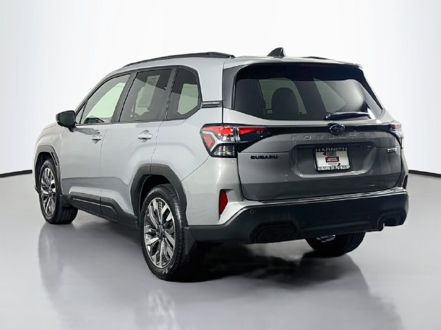 Certified 2025 Subaru Forester Touring AWD/4WD image 7