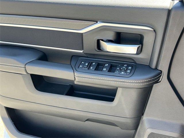 New 2026 RAM 2500 Big Horn image 28