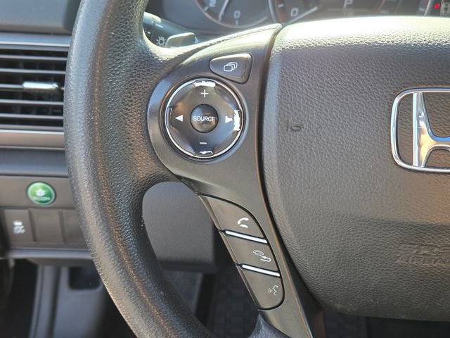 Used 2013 Honda Accord LX-S image 17