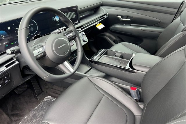 New 2025 Hyundai Tucson SEL image 10